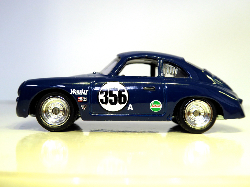 Illustration for article titled Hot Sixty 4th: A Cool Car Culture Revisit